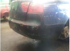 Recambio de paragolpes trasero para seat exeo (3r2) 2.0 tdi referencia OEM IAM   