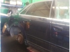 Recambio de puerta trasera derecha para seat exeo (3r2) 2.0 tdi referencia OEM IAM   