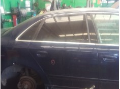 Recambio de puerta trasera derecha para seat exeo (3r2) 2.0 tdi referencia OEM IAM    2