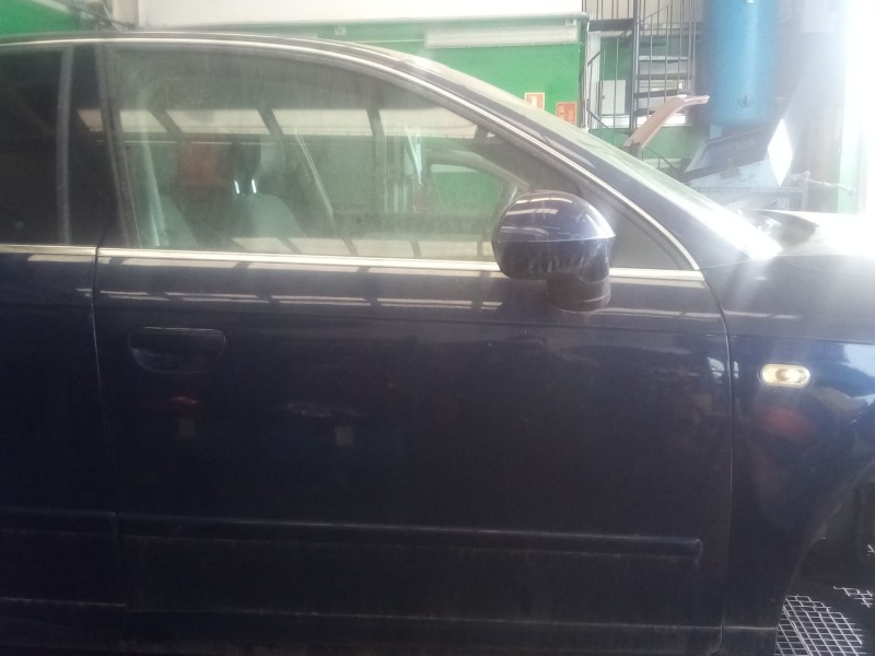 Recambio de puerta delantera derecha para seat exeo (3r2) 2.0 tdi referencia OEM IAM   