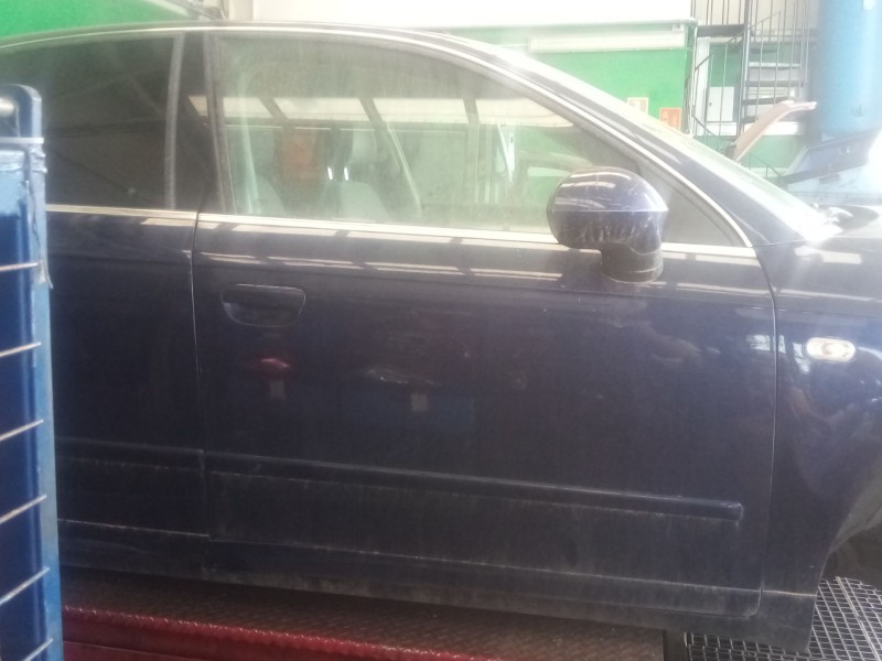 Recambio de puerta delantera derecha para seat exeo (3r2) 2.0 tdi referencia OEM IAM   