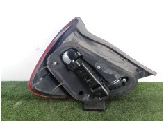 Recambio de piloto trasero derecho para mercedes-benz clase c coupé (cl203) c 220 cdi (203.706) referencia OEM IAM A2038200664 H 2
