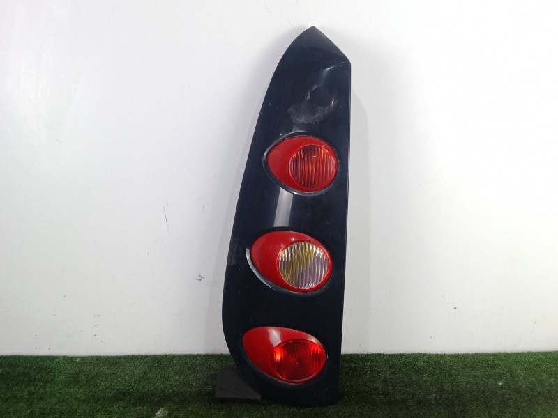 Recambio de piloto trasero izquierdo para smart forfour (454) 1.1 (454.030) referencia OEM IAM SIN REFERENCIA  
