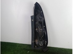 Recambio de piloto trasero izquierdo para smart forfour (454) 1.1 (454.030) referencia OEM IAM SIN REFERENCIA   2