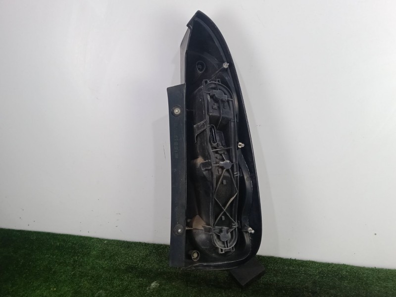 Recambio de piloto trasero izquierdo para smart forfour (454) 1.1 (454.030) referencia OEM IAM SIN REFERENCIA  