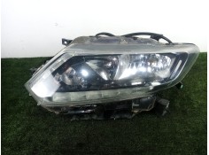 Recambio de faro derecho para nissan x-trail iii (t32_, t32r, t32rr) 1.6 dci all mode 4x4-i (nt32) referencia OEM IAM SIN REF  H