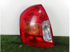 Recambio de piloto trasero izquierdo para hyundai accent iii (mc) 1.5 crdi gls referencia OEM IAM SIN REFERENCIA 4.PUERTAS 