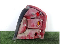 Recambio de piloto trasero izquierdo para hyundai accent iii (mc) 1.5 crdi gls referencia OEM IAM SIN REFERENCIA 4.PUERTAS  2