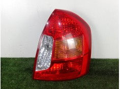 Recambio de piloto trasero derecho para hyundai accent iii (mc) 1.5 crdi gls referencia OEM IAM SIN REFERENCIA  