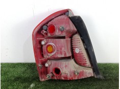 Recambio de piloto trasero derecho para hyundai accent iii (mc) 1.5 crdi gls referencia OEM IAM SIN REFERENCIA   2