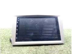 Recambio de pantalla multifuncion para opel corsa d (s07) 1.3 cdti (l08, l68) referencia OEM IAM P6864 - 240413003 UNIVERSAL 