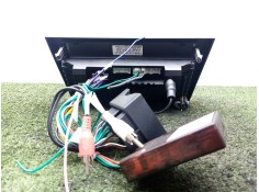 Recambio de pantalla multifuncion para opel corsa d (s07) 1.3 cdti (l08, l68) referencia OEM IAM P6864 - 240413003 UNIVERSAL  2