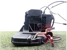 Recambio de cerradura puerta delantera izquierda para mercedes-benz clase c coupé (cl203) c 220 cdi (203.706) referencia OEM IAM