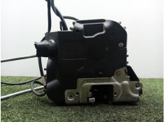 Recambio de cerradura puerta delantera izquierda para mercedes-benz clase c coupé (cl203) c 220 cdi (203.706) referencia OEM IAM 2