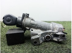 Recambio de conmutador de arranque para seat leon (1m1) 1.9 tdi referencia OEM IAM SIN REFERENCIA CON.ANTENA - 8.PINES 