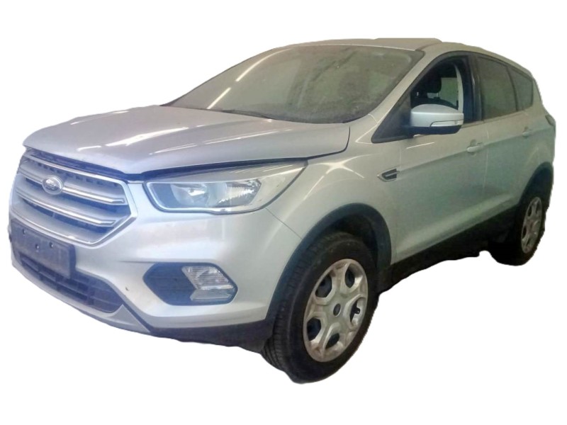 ford kuga ii (dm2) del año 2018
