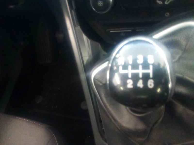 ford kuga ii (dm2) del año 2018