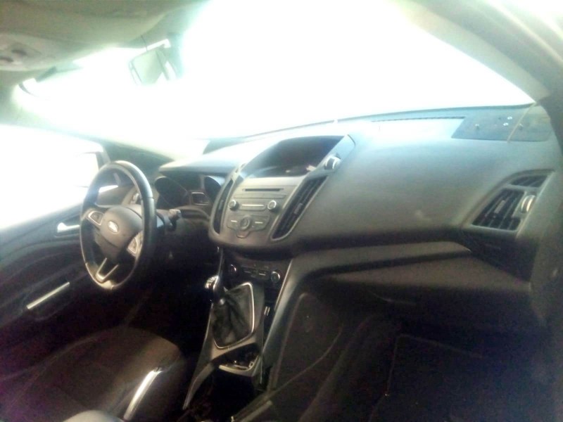 ford kuga ii (dm2) del año 2018