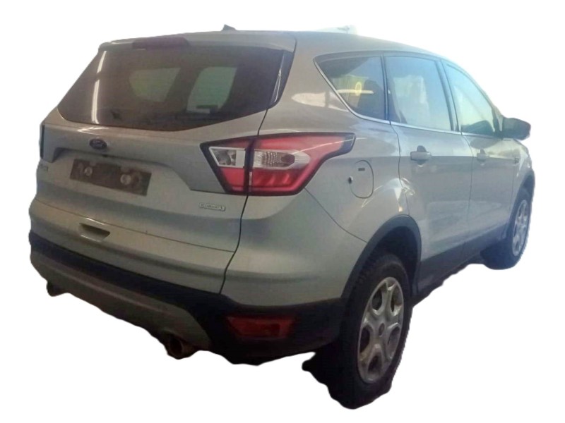 ford kuga ii (dm2) del año 2018