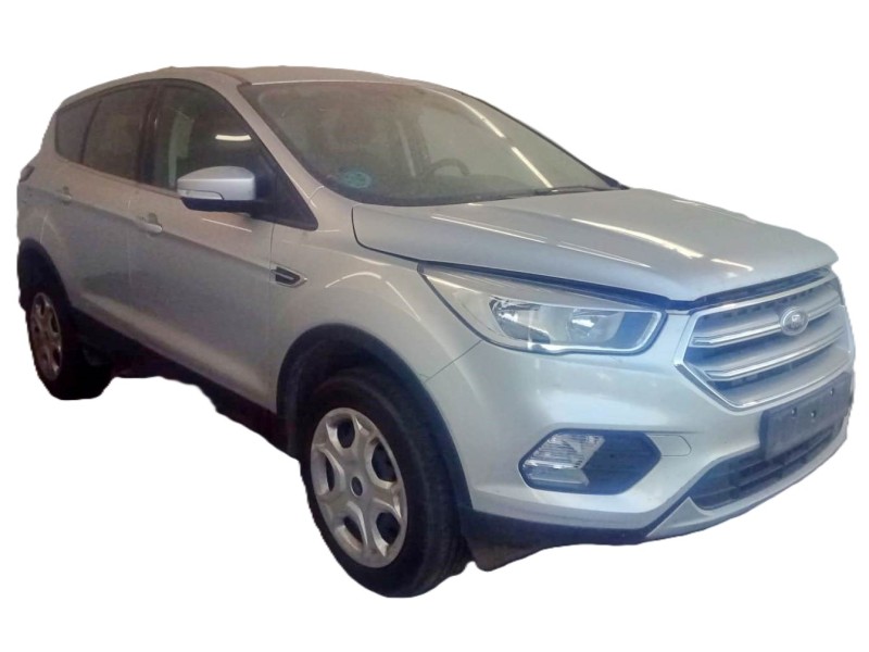 ford kuga ii (dm2) del año 2018