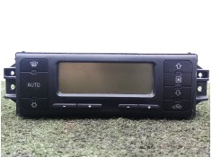 Recambio de mando climatizador para seat leon (1m1) 1.9 tdi referencia OEM IAM 1M0820043E - 5HB00797810  
