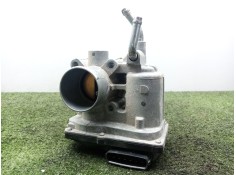 Recambio de caja mariposa para smart forfour (454) 1.1 (454.030) referencia OEM IAM MN149258 - 14T127 6.PINES 