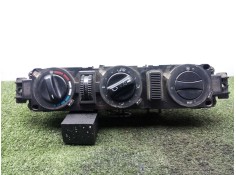 Recambio de mando calefaccion / aire acondicionado para mercedes-benz sprinter 4-t caja/chasis (b904) 411 cdi referencia OEM IAM