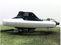 Recambio de maneta exterior delantera derecha para land rover discovery v (l462) 2.0 sd4 4x4 referencia OEM IAM SIN REFERENCIA  