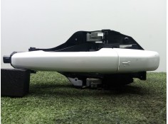 Recambio de maneta exterior delantera izquierda para land rover discovery v (l462) 2.0 sd4 4x4 referencia OEM IAM FK72224A81AA  