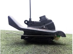 Recambio de cerradura puerta delantera izquierda para fiat talento kombi (296) l1h1 1,0t basis (m1) referencia OEM IAM 93457080 