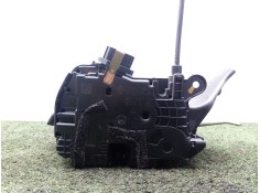 Recambio de cerradura puerta delantera izquierda para fiat talento kombi (296) l1h1 1,0t basis (m1) referencia OEM IAM 93457080  2