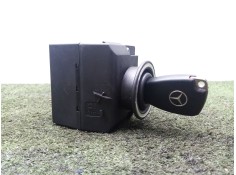 Recambio de conmutador de arranque para mercedes-benz clase c coupé (cl203) c 220 cdi (203.706) referencia OEM IAM 2095450908  3
