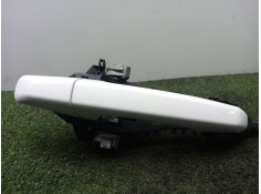 Recambio de maneta exterior trasera izquierda para land rover discovery v (l462) 2.0 sd4 4x4 referencia OEM IAM SIN REFERENCIA  