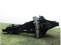 Recambio de maneta exterior trasera izquierda para land rover discovery v (l462) 2.0 sd4 4x4 referencia OEM IAM SIN REFERENCIA   2