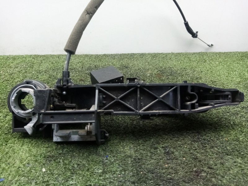 Recambio de maneta exterior delantera izquierda para fiat talento kombi (296) l1h1 1,0t basis (m1) referencia OEM IAM SIN REFERE