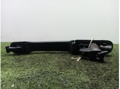 Recambio de maneta exterior delantera izquierda para mercedes-benz sprinter 4-t caja/chasis (b904) 411 cdi referencia OEM IAM SI 2