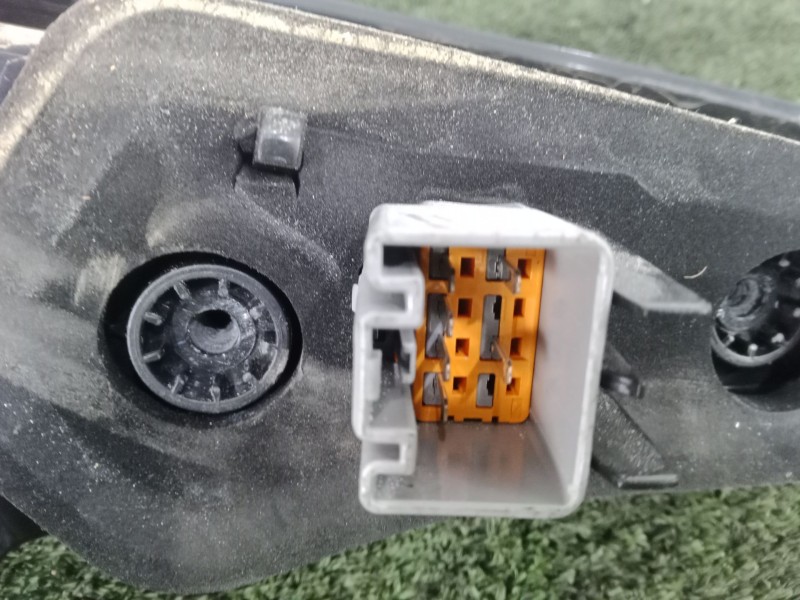 Recambio de piloto trasero izquierdo para land rover discovery v (l462) 2.0 sd4 4x4 referencia OEM IAM JL901486231409  