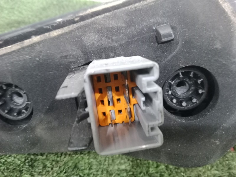 Recambio de piloto trasero derecho para land rover discovery v (l462) 2.0 sd4 4x4 referencia OEM IAM JL901486241082  