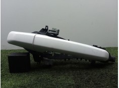 Recambio de maneta exterior trasera derecha para land rover discovery v (l462) 2.0 sd4 4x4 referencia OEM IAM SIN REFERENCIA  