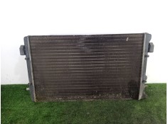 Recambio de radiador agua para seat leon (1m1) 1.9 tdi referencia OEM IAM 1J0121253N 650X414X23 - ALUMINIO  2