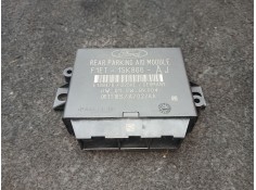 Recambio de modulo electronico para ford kuga ii (dm2) 1.5 ecoboost 4x4 referencia OEM IAM F1ET15K866AJ - E108476 MOD PARKING 