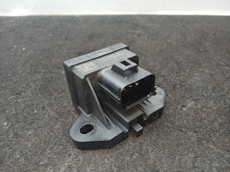Recambio de modulo electronico para ford kuga ii (dm2) 1.5 ecoboost 4x4 referencia OEM IAM F1FA9D370GA FOMOCO 