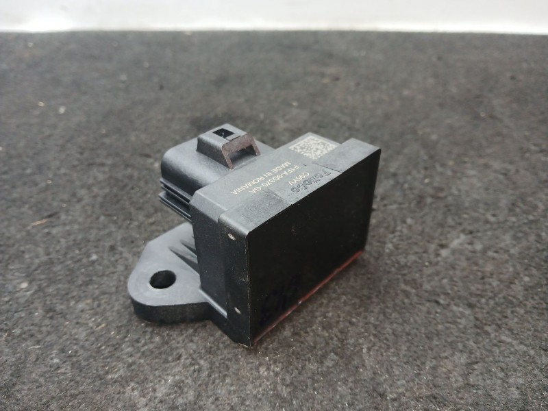 Recambio de modulo electronico para ford kuga ii (dm2) 1.5 ecoboost 4x4 referencia OEM IAM F1FA9D370GA FOMOCO 