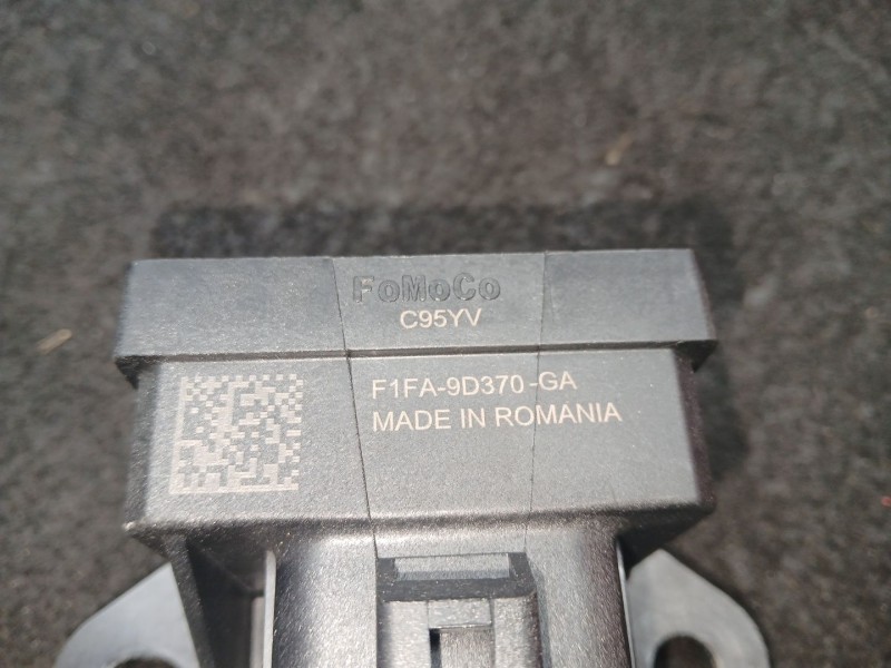 Recambio de modulo electronico para ford kuga ii (dm2) 1.5 ecoboost 4x4 referencia OEM IAM F1FA9D370GA FOMOCO 