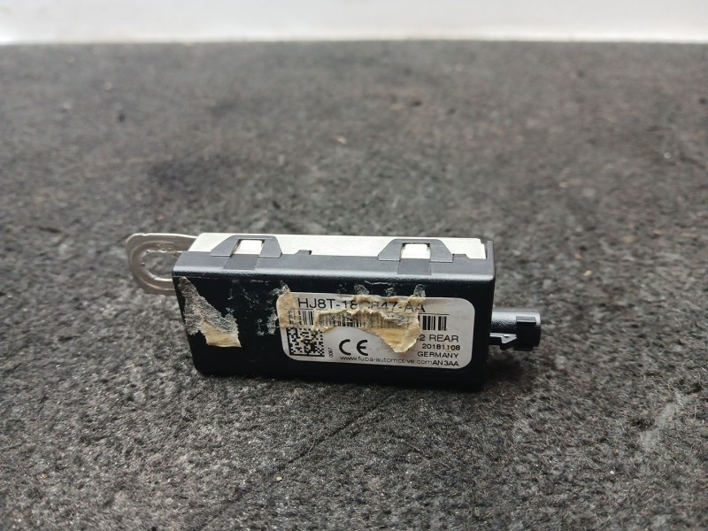 Recambio de antena para ford kuga ii (dm2) 1.5 ecoboost 4x4 referencia OEM IAM HJ8T18C847AA  