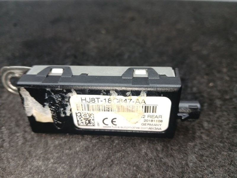 Recambio de antena para ford kuga ii (dm2) 1.5 ecoboost 4x4 referencia OEM IAM HJ8T18C847AA  