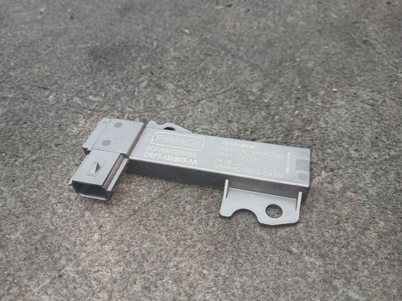 Recambio de antena para ford kuga ii (dm2) 1.5 ecoboost 4x4 referencia OEM IAM DS7T15K603AA CONTINENTAL - FOMOCO 