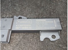 Recambio de antena para ford kuga ii (dm2) 1.5 ecoboost 4x4 referencia OEM IAM DS7T15K603AA CONTINENTAL - FOMOCO  2