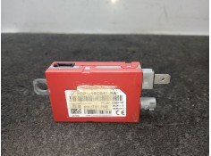 Recambio de antena para ford kuga ii (dm2) 1.5 ecoboost 4x4 referencia OEM IAM 7CP118C847EA AMP ANTENA 