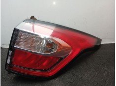 Recambio de piloto trasero derecho para ford kuga ii (dm2) 1.5 ecoboost 4x4 referencia OEM IAM GV4113404AH  